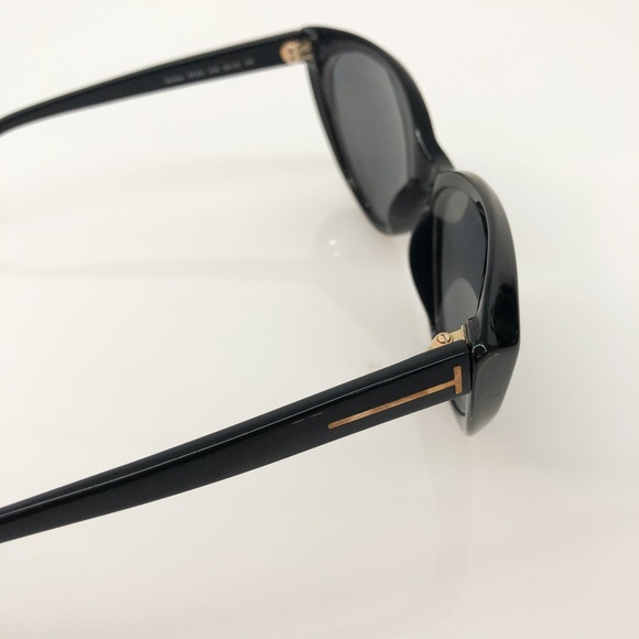 Tom Ford Martina Sunglasses main image 3